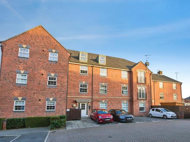 Flat for sale in Little Chester, Isle Of Man