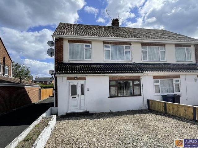 Flat for sale in Whiteleas, Cleadon