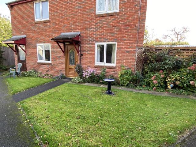 Flat for sale in Compton, Froggatt