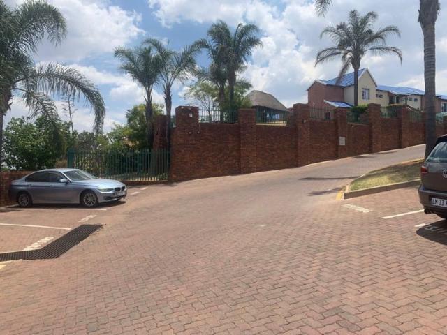 Apartment for sale in Johannesburg