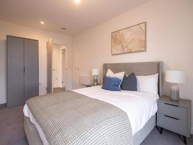 Flat for sale in New Islington, Georgia