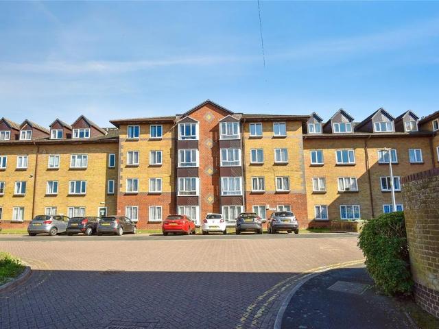 Flat for sale in Chalkwell, Oad Street