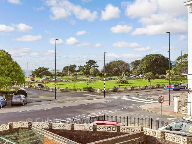 Flat for sale in Southsea, Isle Of Man