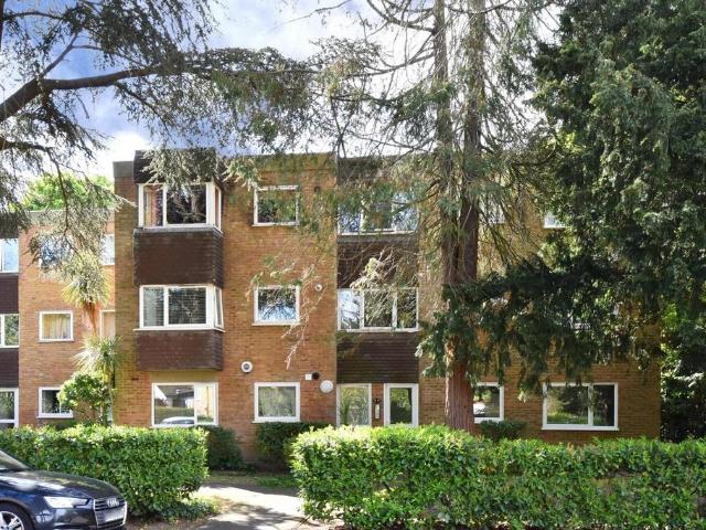 Flat for sale in Chislehurst, Isle Of Man