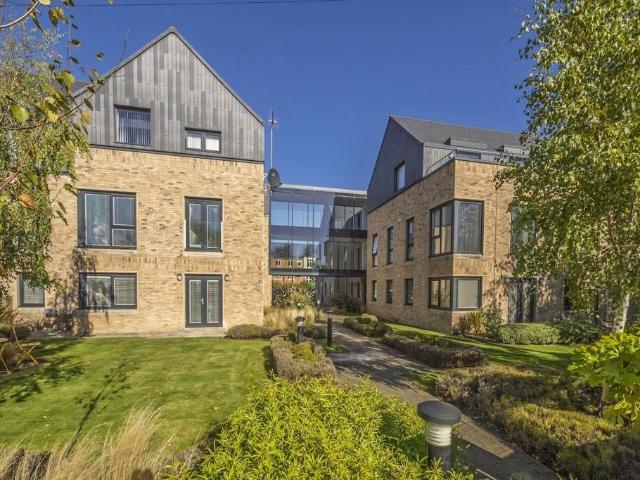Flat for sale in Ponteland, North East