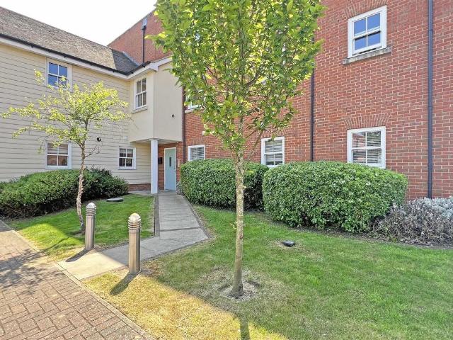 Flat for sale in Chipping Hill, Isle Of Man