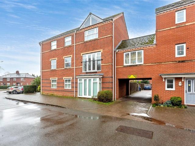 Flat for sale in Evershot, Isle Of Man