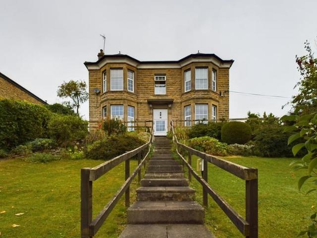 Flat for sale in Wetherby