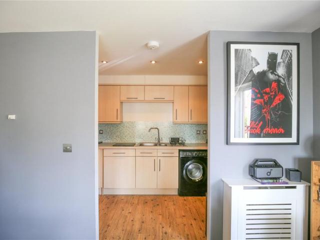 Flat for sale in Feckenham, Isle Of Man