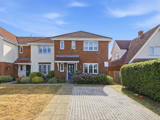 Flat for sale in Chelmsford, Essex