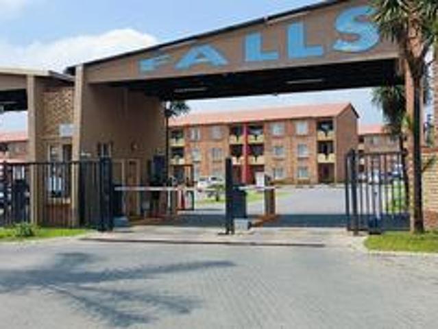 Apartment for sale in Ekurhuleni, Gauteng