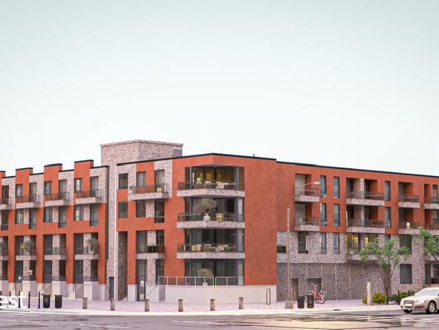 Flat for sale in City Centre, Georgia