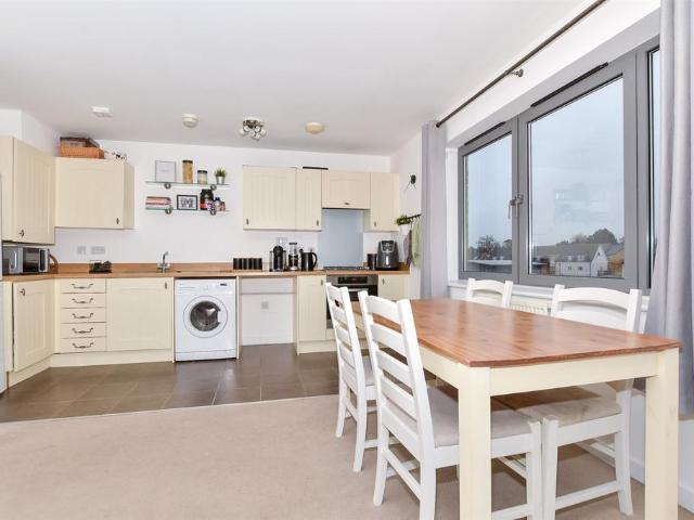 Flat for sale in Midway, Isle Of Man