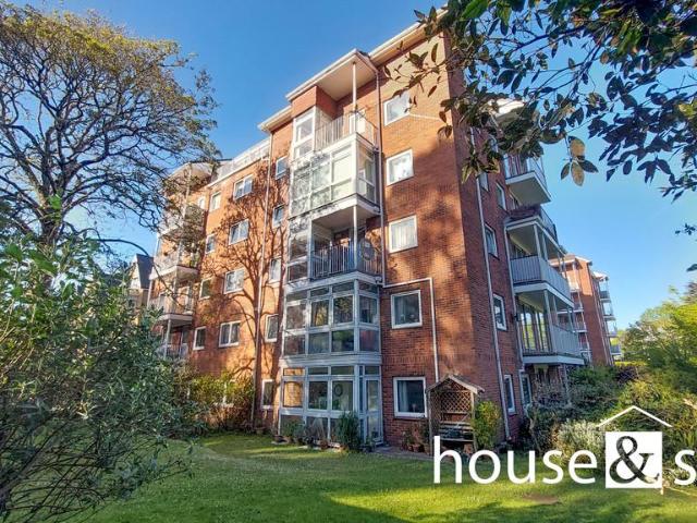 Flat for sale in Springbourne, Isle Of Man