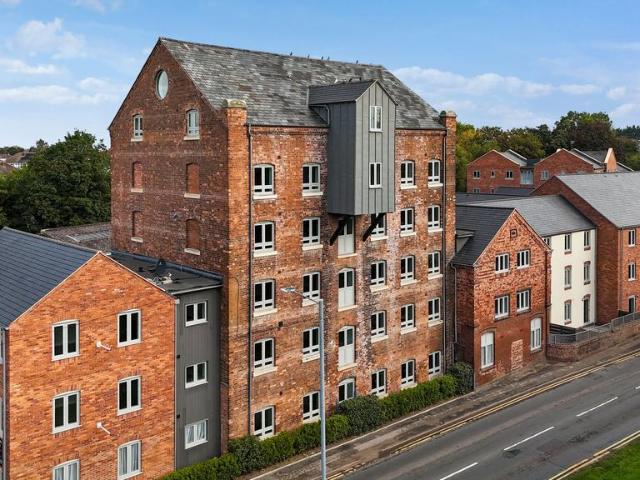 Flat for sale in Dines Green, Isle Of Man