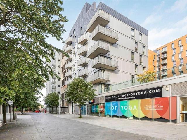 Flat for sale in Katesgrove, Reading