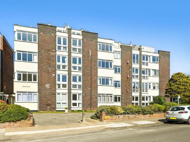 Flat for sale in Milton, Isle Of Man