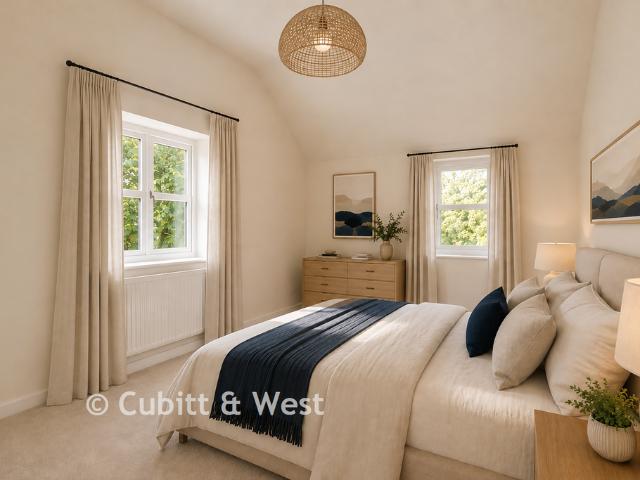 Flat for sale in Red Hill, Surrey