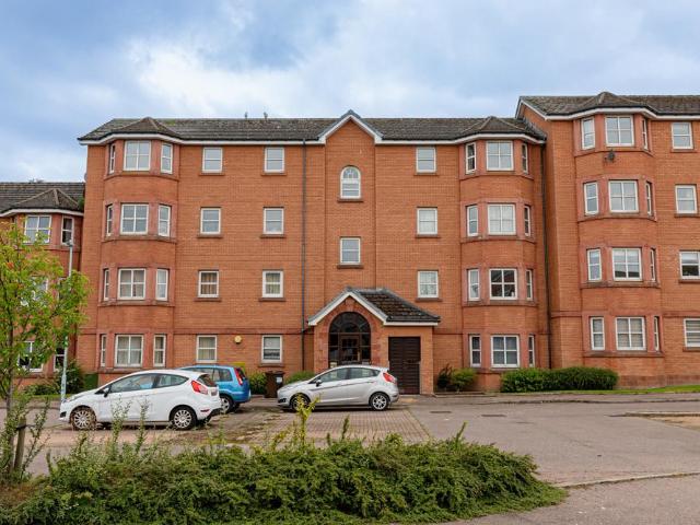 Flat for sale in Ashgrove, Aberdeen City