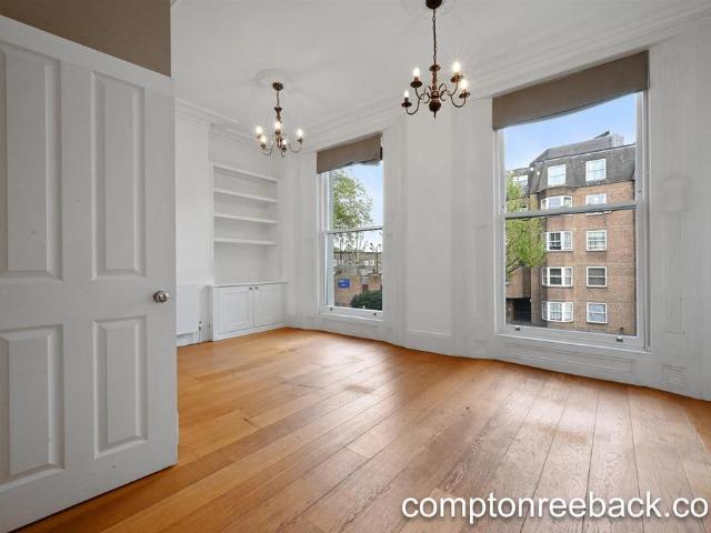 Flat for sale in Kensal Town, Maida Vale