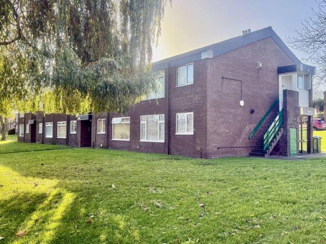 Flat for sale in Gravelly Hill, Isle Of Man