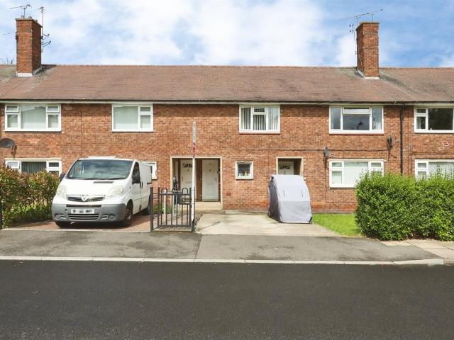Flat for sale in Isle Of Man