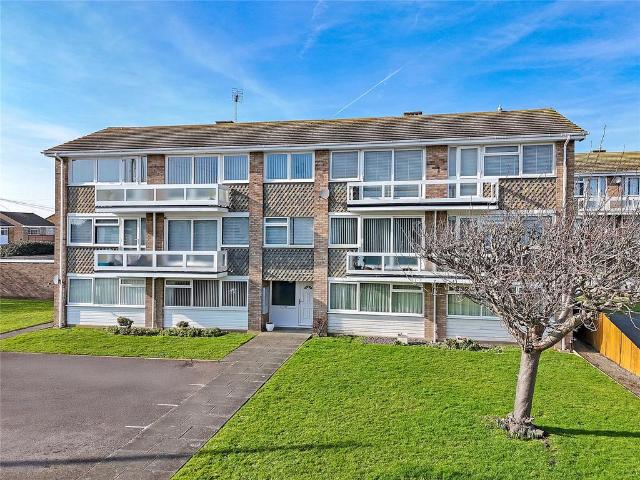 Flat for sale in North Shoebury, Alton Barnes