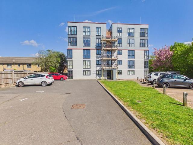 Flat for sale in Berechurch, Fordham Heath