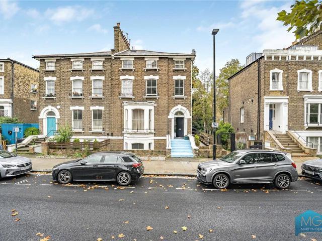 Flat for sale in London Borough of Camden, Greater London