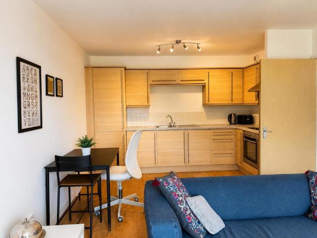 Flat for sale in Irwell Vale, Isle Of Man