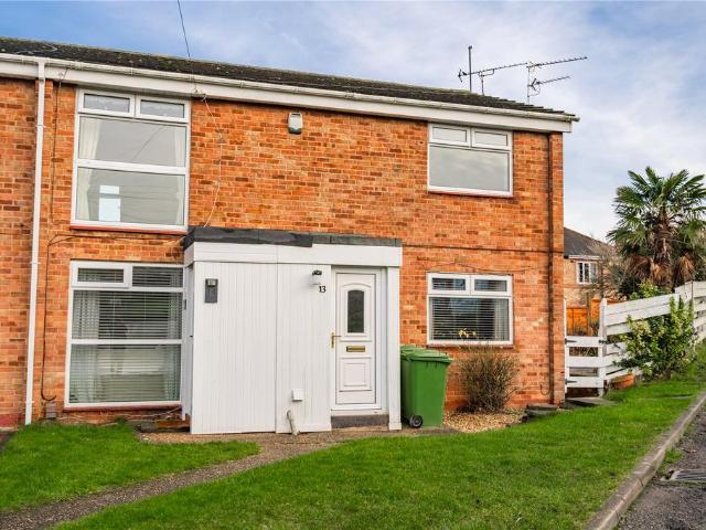 Flat for sale in Cleethorpes, North East Lincolnshire
