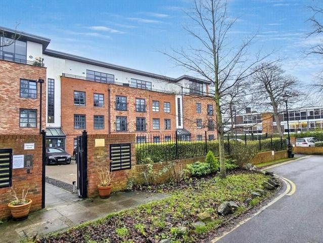 Flat for sale in Ashbrooke, Isle Of Man