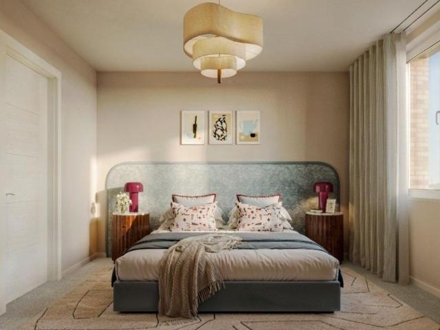 Flat for sale in Blackwall, Greater London