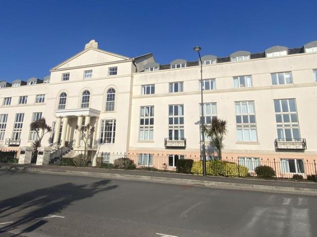 Flat for sale in Bridford, Devon