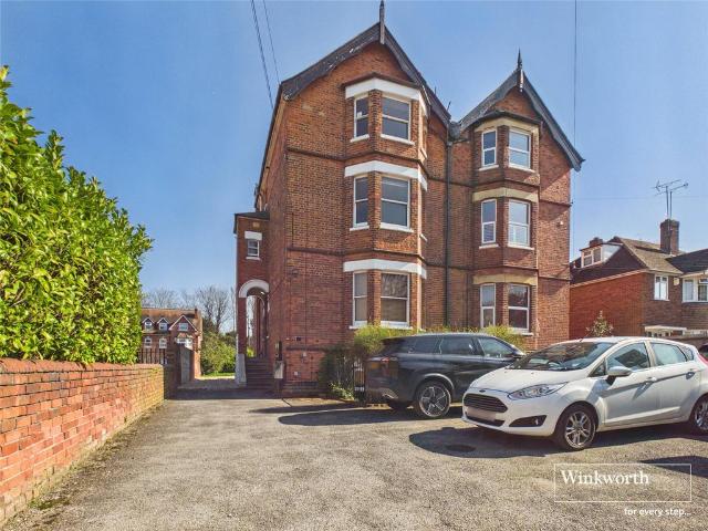 Flat for sale in Reading West, Reading
