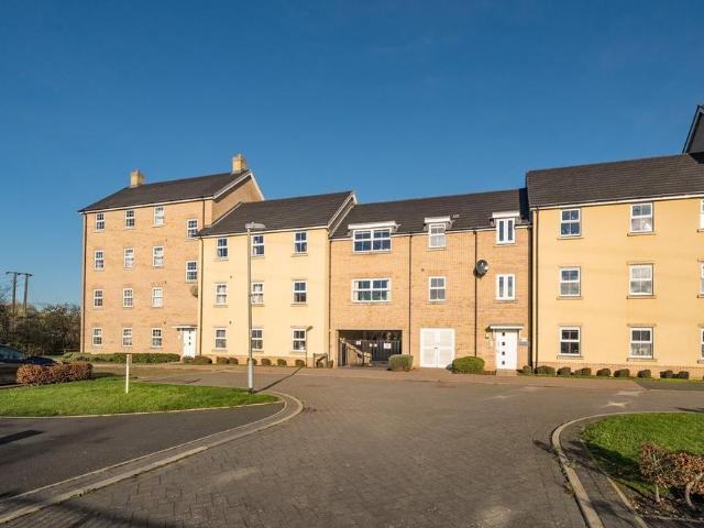 Flat for sale in Huntingdon, Isle Of Man