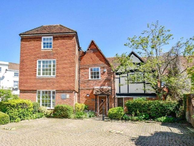 Flat for sale in Enborne, Isle Of Man