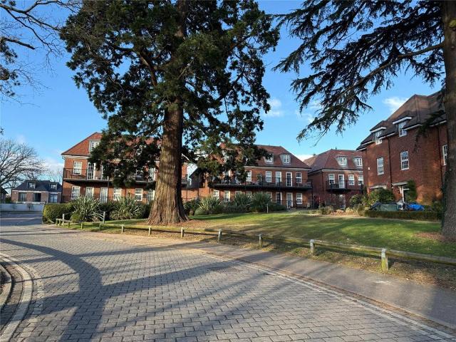 Flat for sale in High Barnet, Isle Of Man