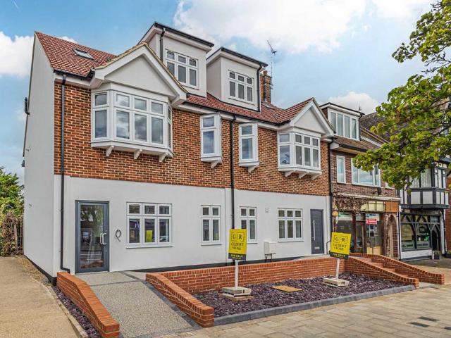 Flat for sale in Alton Barnes, Isle Of Man