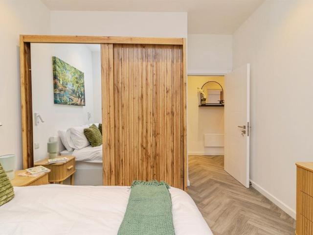 Flat for sale in Fenny Stratford, Milton Keynes