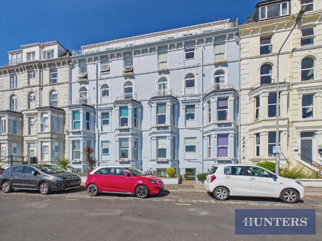 Flat for sale in Hilderthorpe, Bridlington