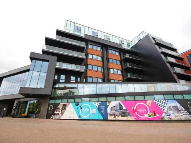 Flat for sale in Lincoln, North Carlton CP