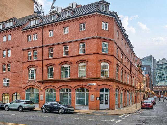 Flat for sale in Ladywood, West Midlands