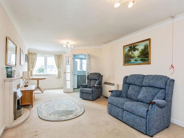 Flat for sale in Isle Of Man