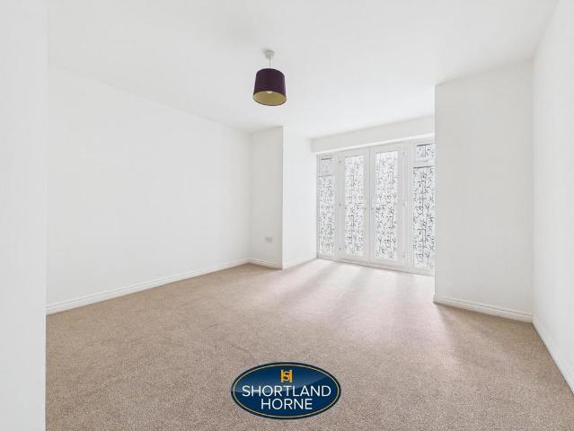 Flat for sale in West Midlands