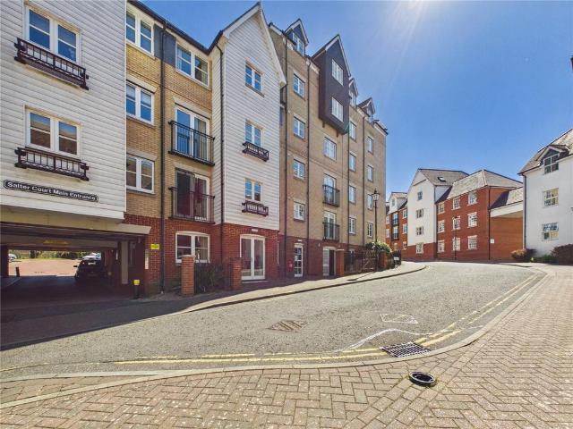 Flat for sale in Fordham Heath, Isle Of Man