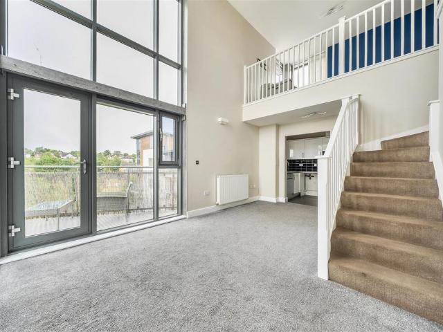 Flat for sale in Midway, Isle Of Man