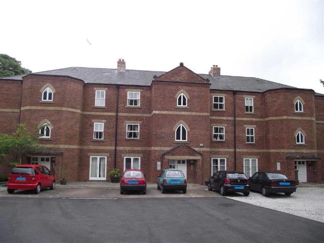 Flat for sale in Four Lane Ends, Blackburn