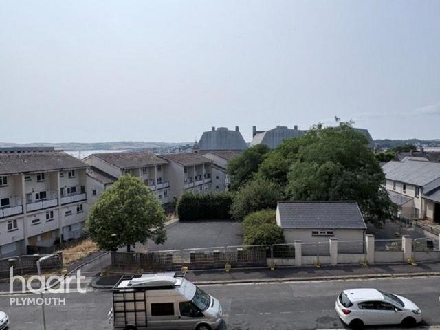 Flat for sale in Morice Town, Mount Wise