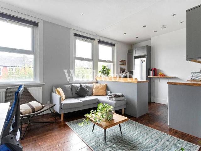 Flat for sale in Cat Hill, Isle Of Man